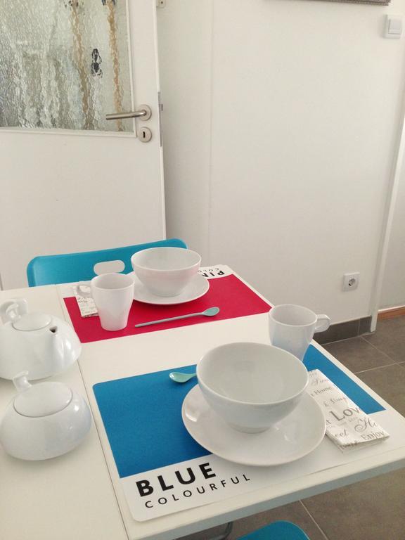 Lisbon Apartment Bairro Alto - Bica 3 Dış mekan fotoğraf