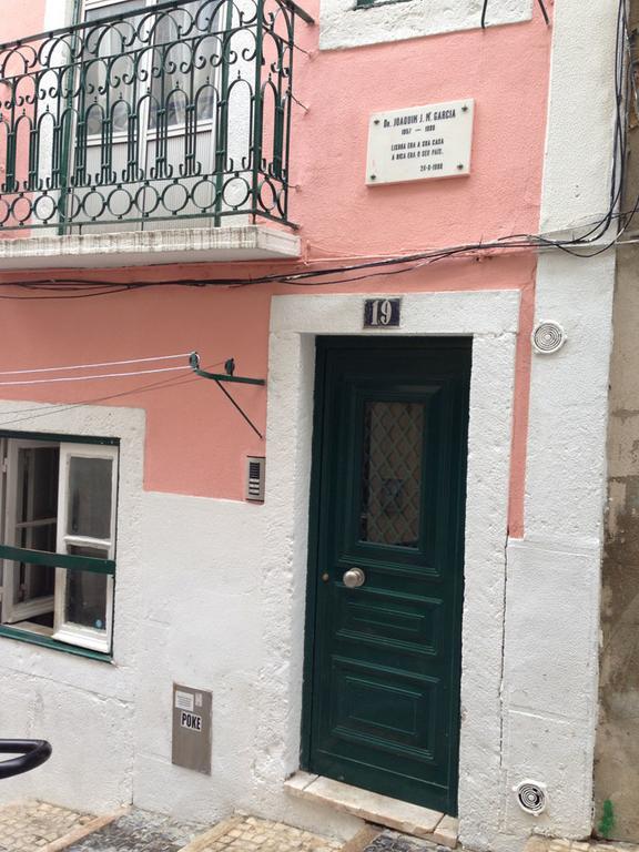 Lisbon Apartment Bairro Alto - Bica 3 Dış mekan fotoğraf