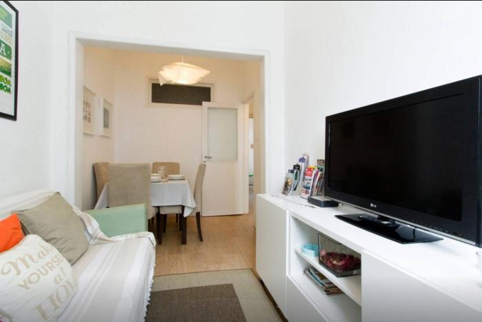 Lisbon Apartment Bairro Alto - Bica 3 Dış mekan fotoğraf